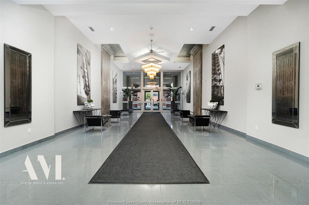 Appartement à Windsor, Ontario, Canada 4 - 18925241