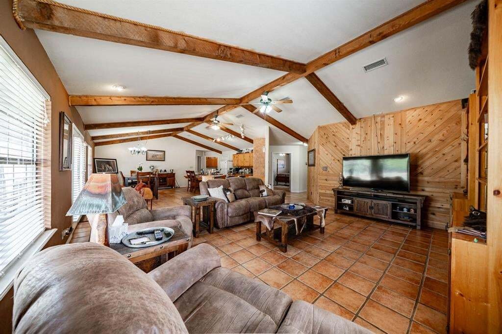 Farm Ranch in Stamford, Texas, United States 3 - 18926435