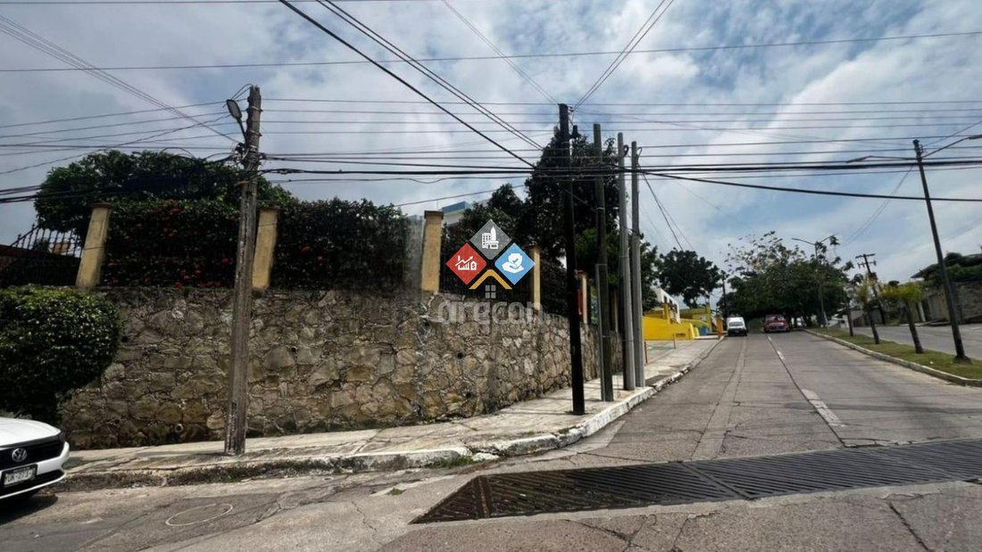 Land in Tampico, Tamaulipas, Mexiko 2 - 18924785