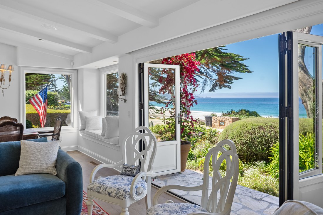 House in Carmel-by-the-Sea, California, United States 3 - 18812866