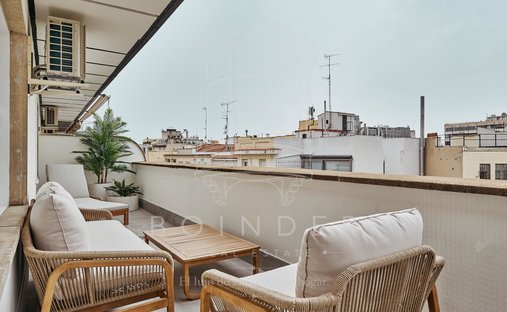 Apartment in Barrio Salamanca, Madrid, Spain 1