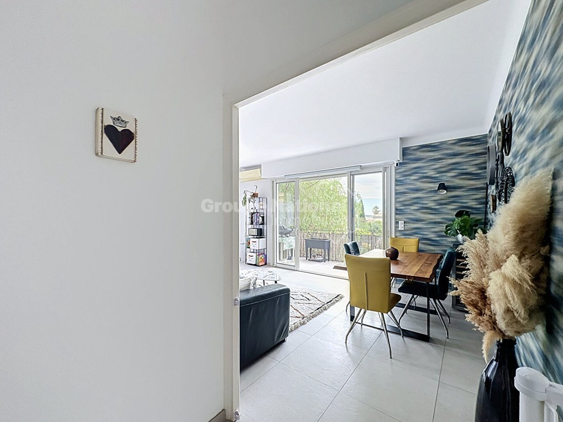 Apartment in French Riviera, Provence-Alpes-Côte d'Azur, France 4 - 18927637