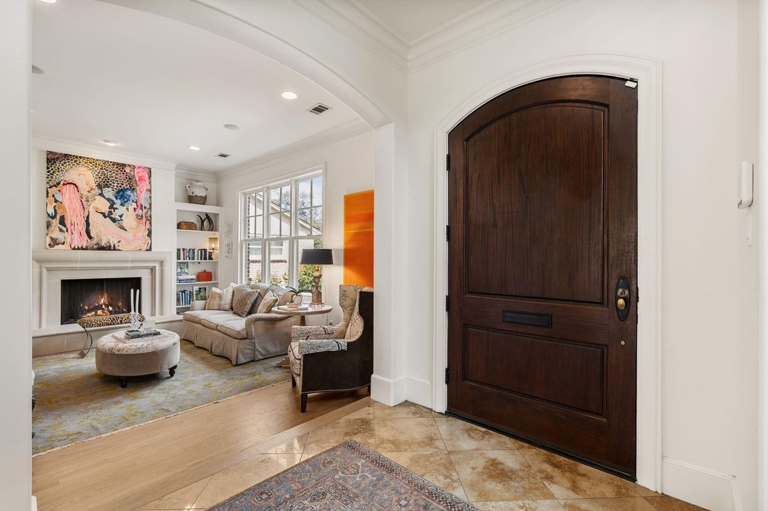 House in Houston, Texas, United States 5 - 18926716