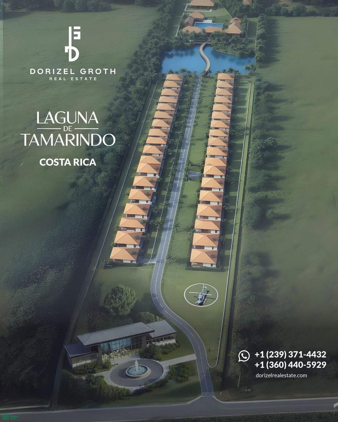 Land in Tamarindo, Santa Cruz, Costa Rica 4 - 17979080