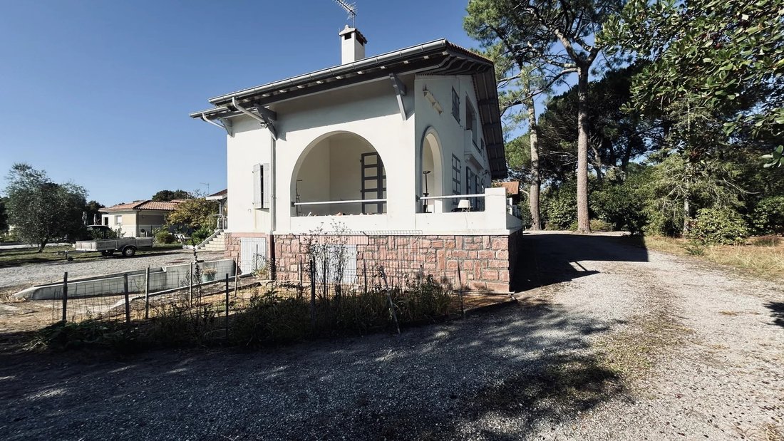 Haus in Ouest, Soustons, Frankreich 4 - 18923683