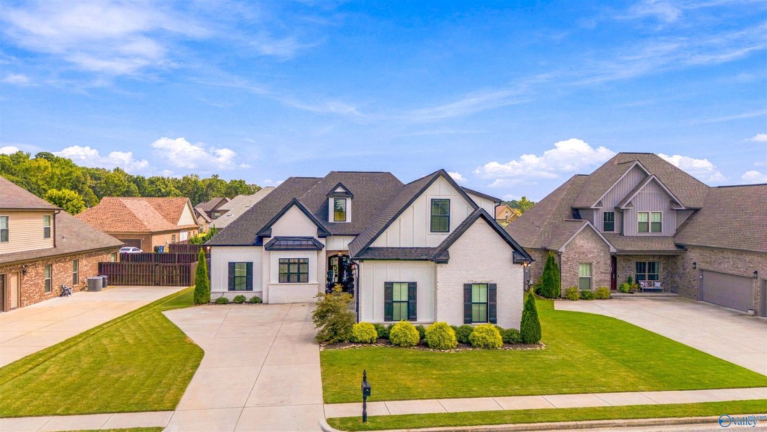 House in Athens, Alabama, United States 1 - 18925872