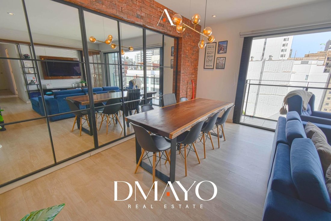 Apartment in Lima, Callao Region, Peru 2 - 18924776