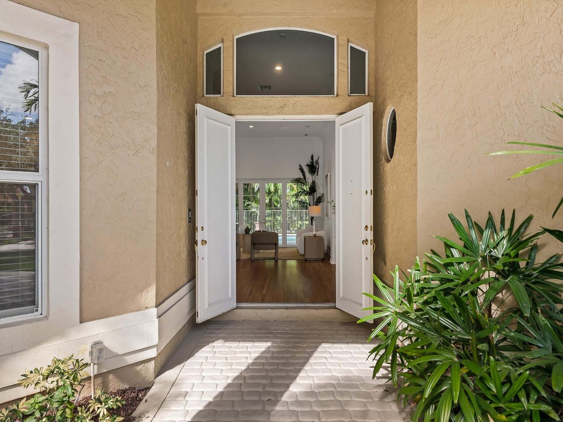 House in Fort Lauderdale, Florida, United States 4 - 18925901