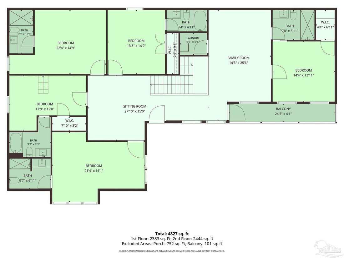 House in Gulf Shores, Alabama, United States 4 - 18925866