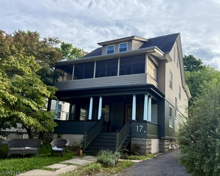 House in Montclair, New Jersey, United States 1 - 18925223