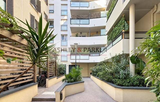 Apartment in Nice, Provence-Alpes-Côte d'Azur, France 2 - 18897533