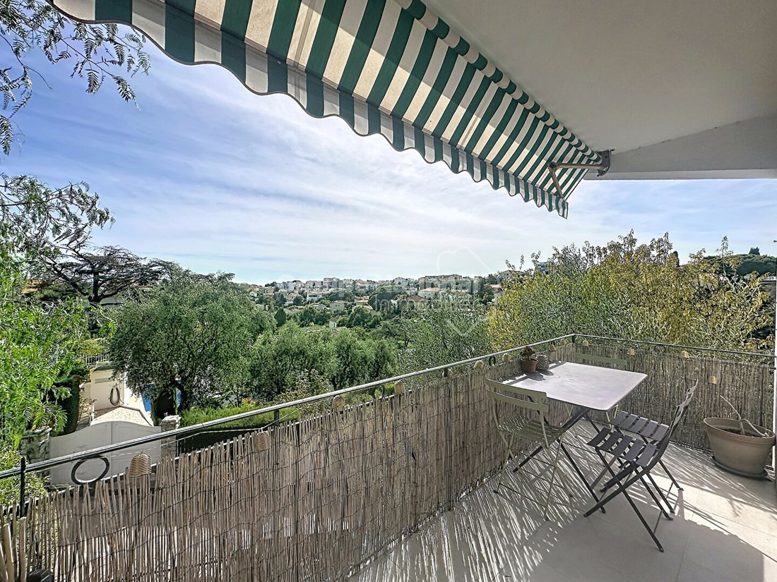 Apartment in French Riviera, Provence-Alpes-Côte d'Azur, France 1 - 18927637