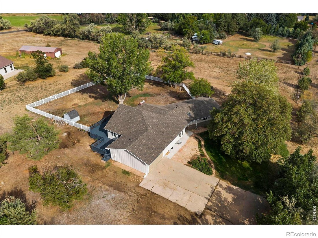 House in Greeley, Colorado, United States 2 - 18925973