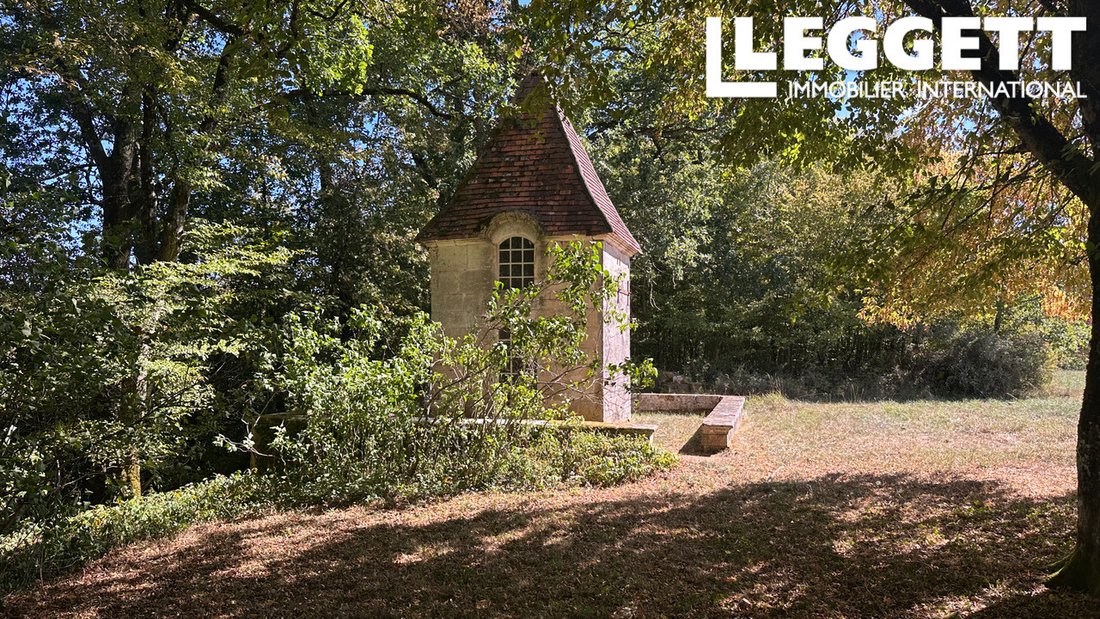 House in Brantome, Brantome en Perigord, France 2 - 18927001