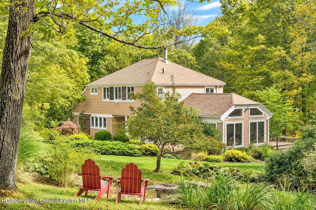 House in Hillsdale, New York, United States 3 - 18925064