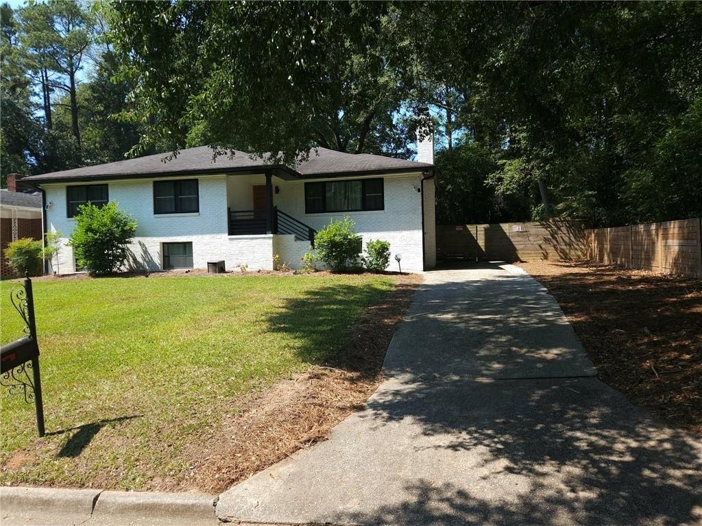 House in Atlanta, Georgia, United States 2 - 18682539