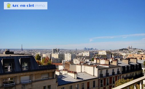Apartment in Palais Royal, Paris 1er Arrondissement, Paris 1