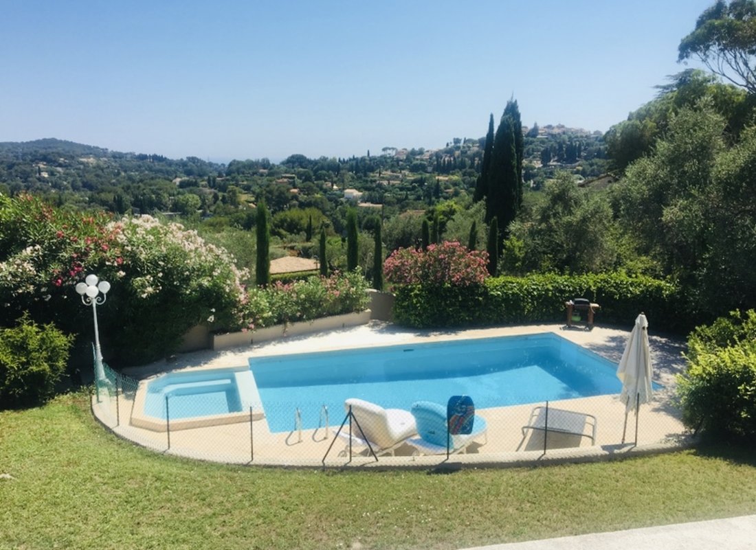 Villa in Mougins, Provence-Alpes-Côte d'Azur, Frankreich 4 - 18927254