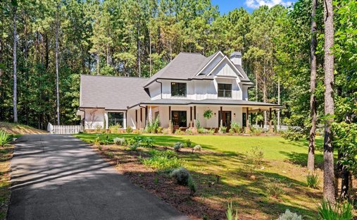 House in Ellijay, Georgia, United States 1