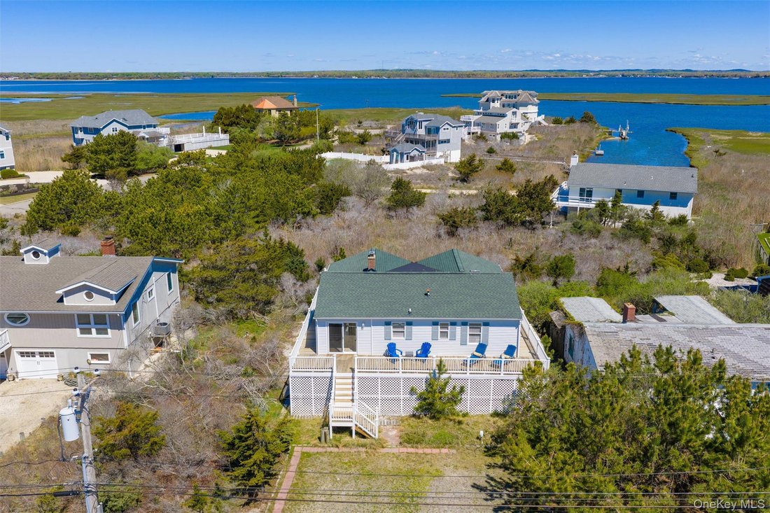 Haus in Quogue, New York, Vereinigte Staaten 2 - 18925942