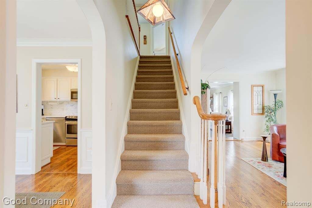 House in Royal Oak, Michigan, United States 2 - 18926512