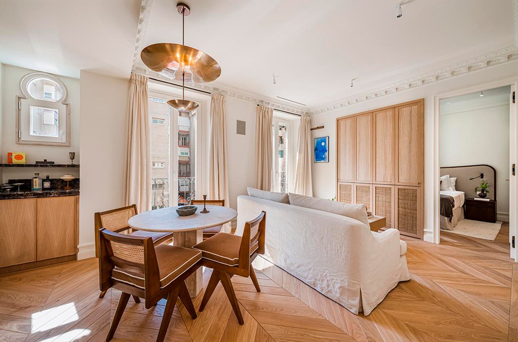 Apartamento en Salamanca, Madrid, España 1 - 18926539
