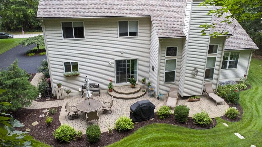 House in Chelsea, Michigan, United States 3 - 18926516