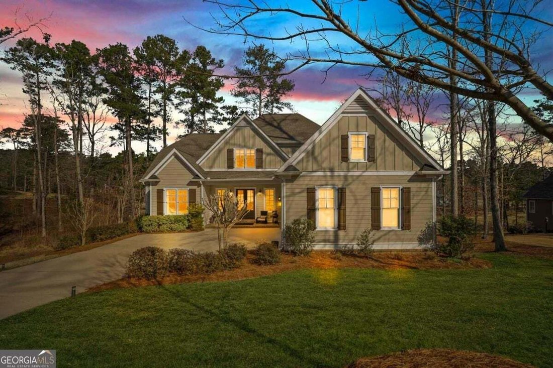 House in Greensboro, Georgia, United States 2 - 18925458
