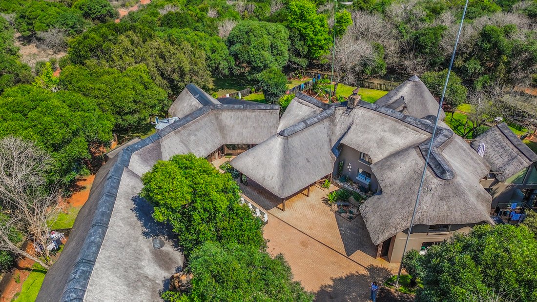 House in Madibeng Local Municipality, North West, South Africa 1 - 18924329