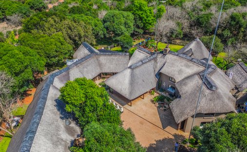 House in Madibeng Local Municipality, North West, South Africa 1