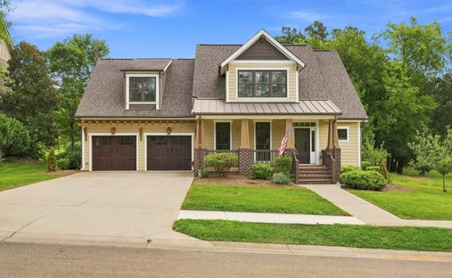 House in Tellico Village, Tennessee, United States 1