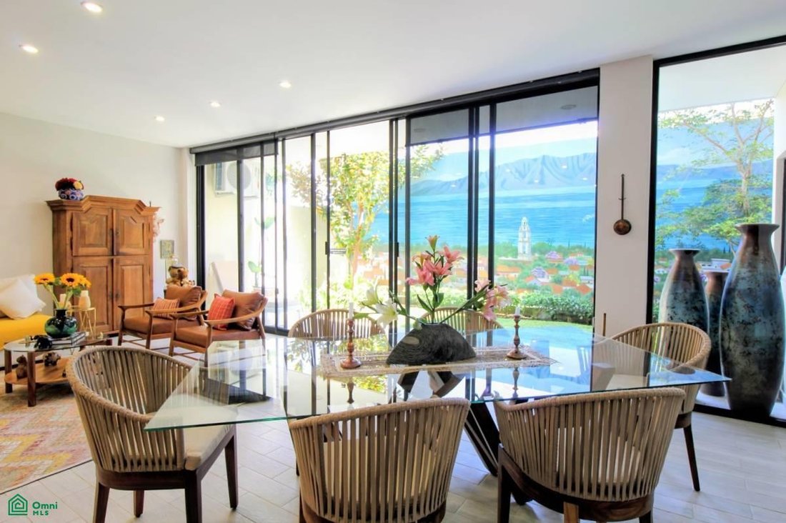 Condo in Ajijic, Jalisco, Mexico 5 - 18601155