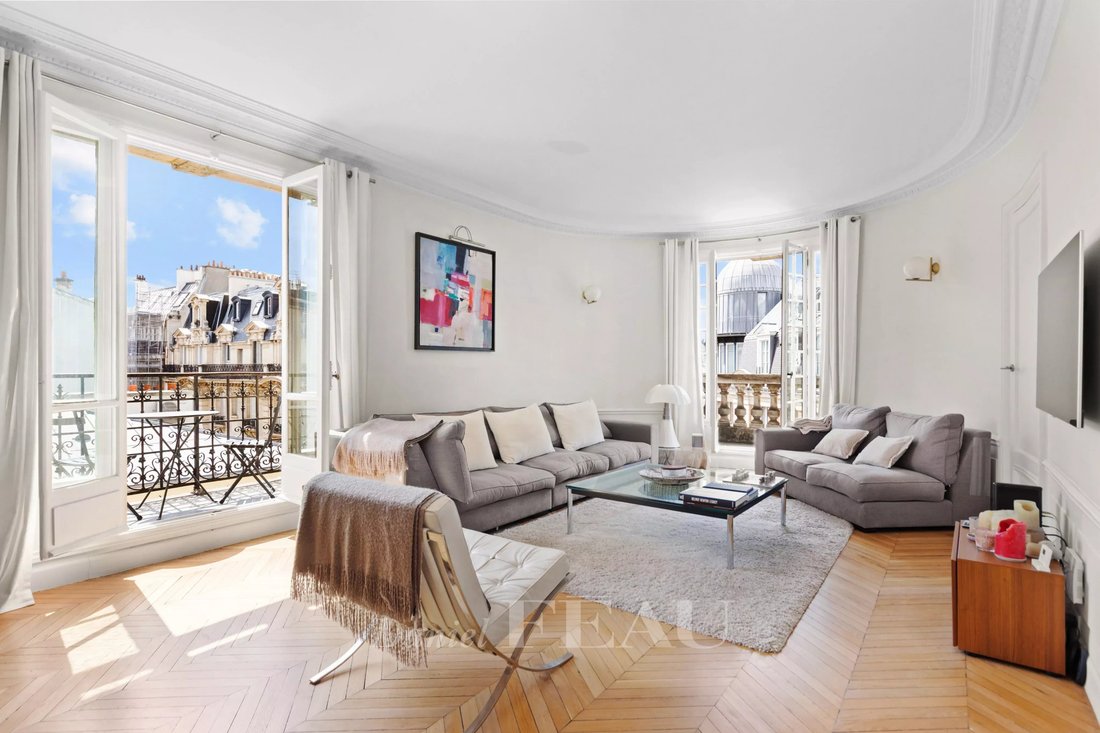 Apartment in Monnaie, Paris 6e Arrondissement, Paris 2 - 18923738
