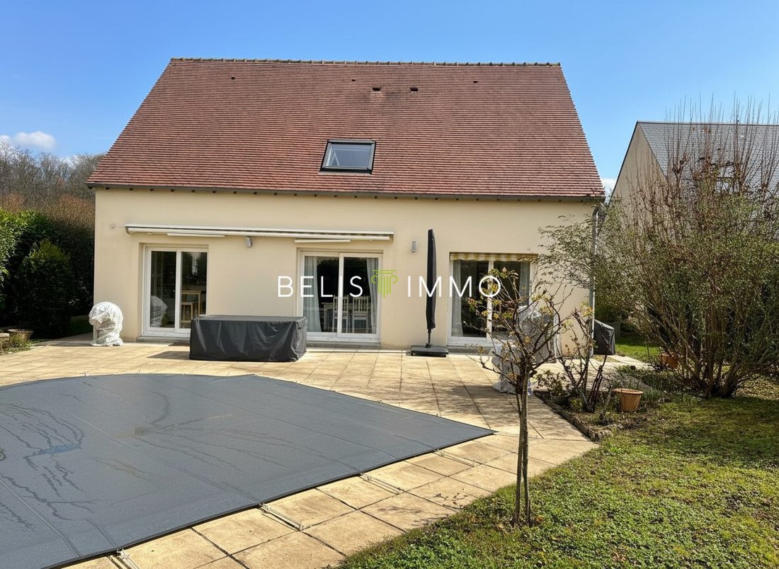 House in Centre Ville, Ballan-Miré, France 1 - 16949738