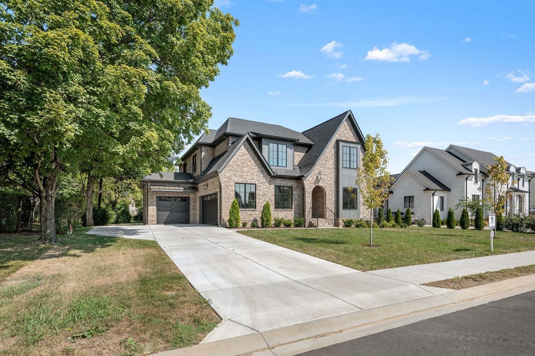 House in Murfreesboro, Tennessee, United States 2 - 18925352