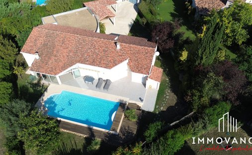 House in Sud, Montferrier-sur-Lez, France 1