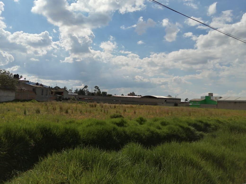 Land in Santa Cruz Atzcapotzaltongo, Bundesstaat Mexiko, Mexiko 4 - 18924062