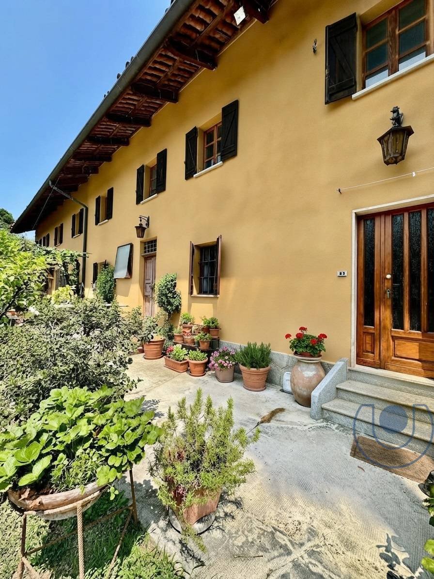 Country House in Pino Torinese, Piedmont, Italy 5 - 18927899
