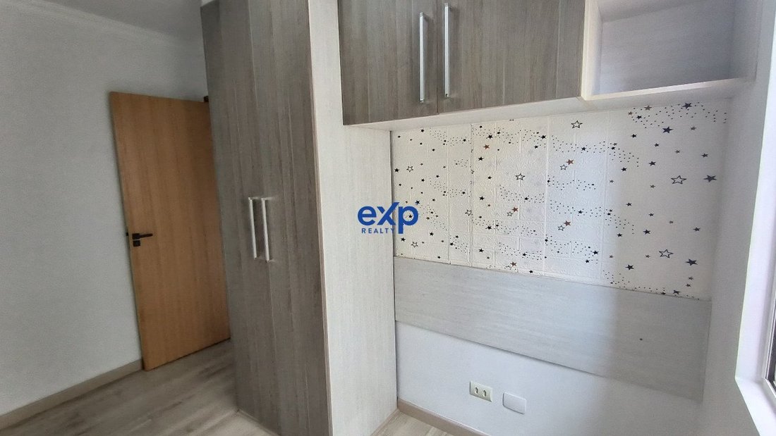 Apartment in São José dos Pinhais, State of Paraná, Brazil 5 - 18926256