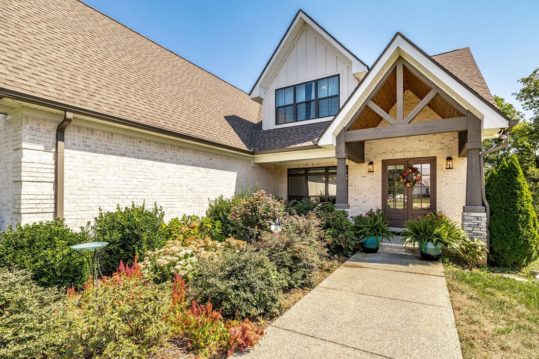 House in Lebanon, Tennessee, United States 3 - 18925220