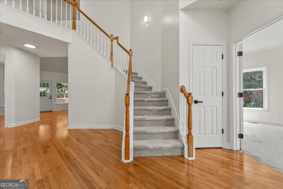 House in Kennesaw, Georgia, United States 4 - 18925533