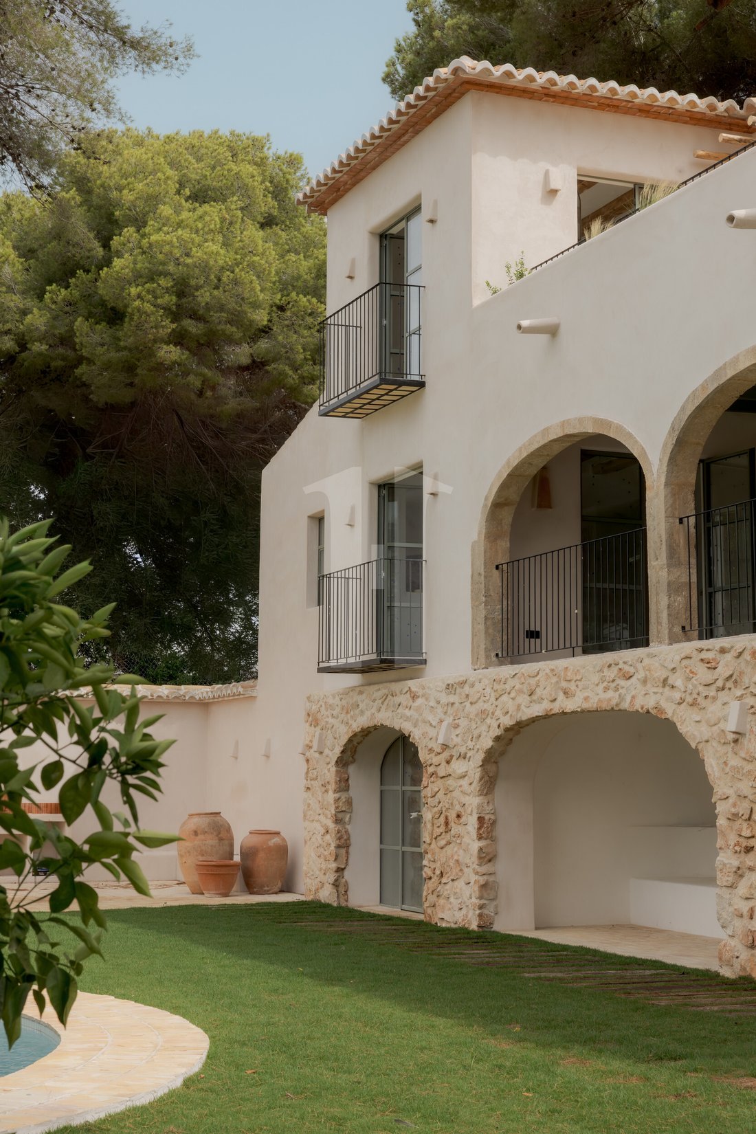 Villa a Jávea, Comunità Valenzana, Spagna 5 - 18926618