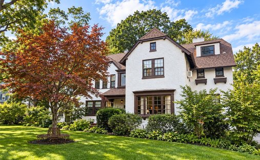 Maison à Great Neck, État de New York, États-Unis 1