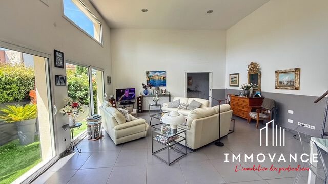 Villa in Ouest, Jacou, France 5 - 16700136