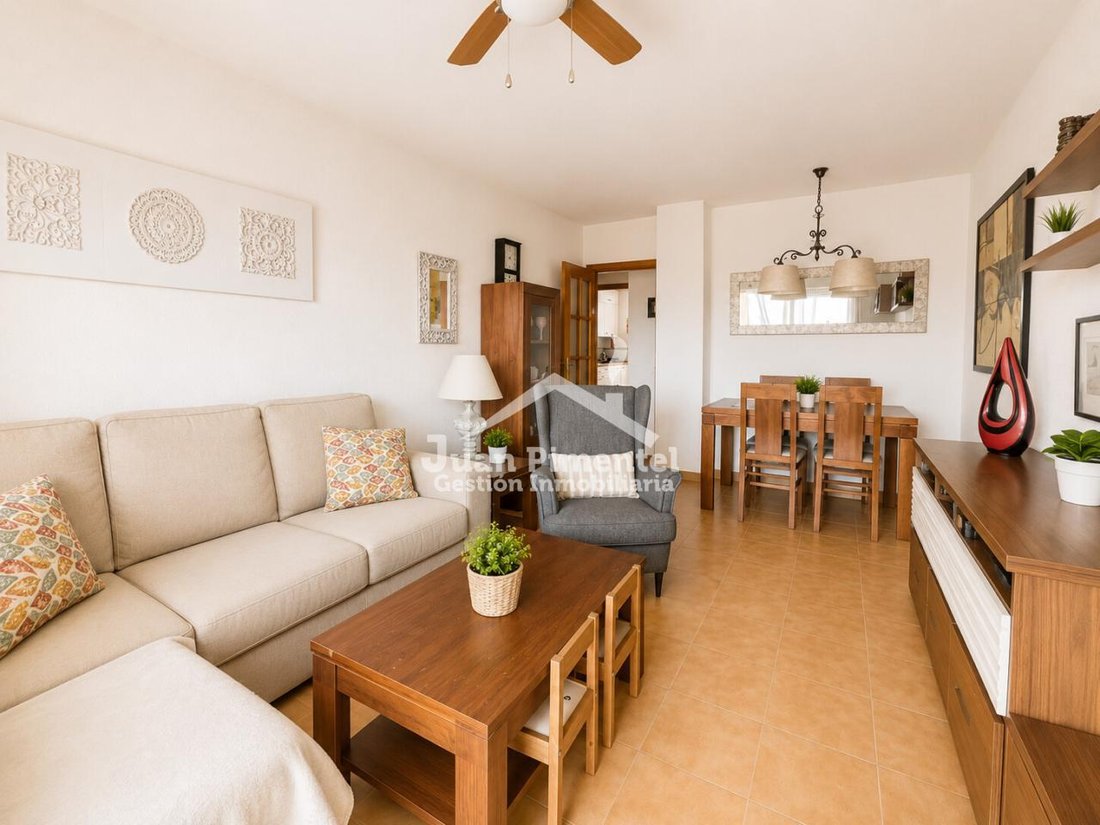 Penthouse en Estepona, Andalucía, España 2 - 18923616