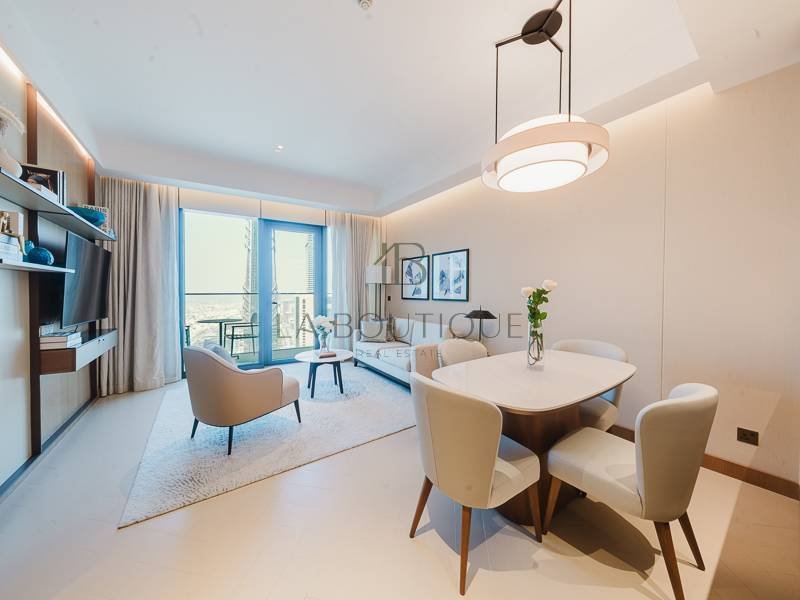 Apartment in Burj Khalifa Lake, Downtown Dubai, Dubai 2 - 18220273