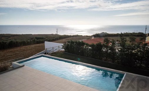 Villa à Lourinha et Atalaia, Lisbonne, Portugal 1