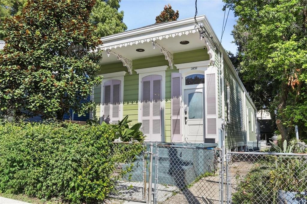 House in New Orleans, Louisiana, United States 1 - 18925526