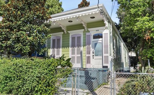 Casa a New Orleans, Louisiana, Stati Uniti 1