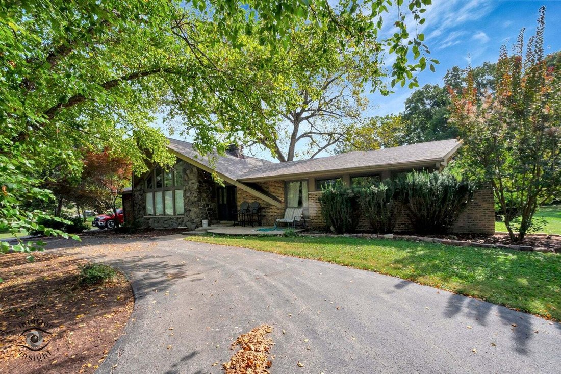 House in Downers Grove, Illinois, United States 1 - 18926383